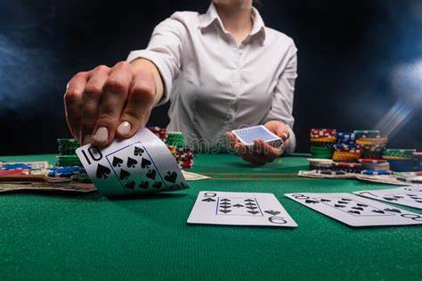 Online Casino Gaming